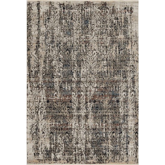 Karina Grey Empire 8'10" x 13'2" Rug