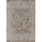 Karina Natural Terra 3'11" x 5'5" Rug