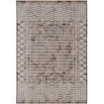 Karina Natural Terra 5'3" x 7'7" Rug