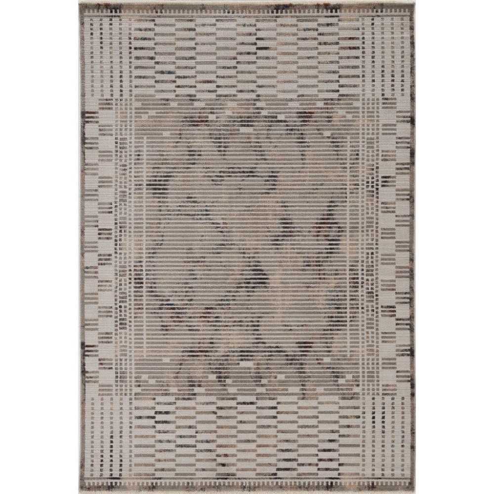 Karina Natural Terra 7'10" x 10'10" Rug