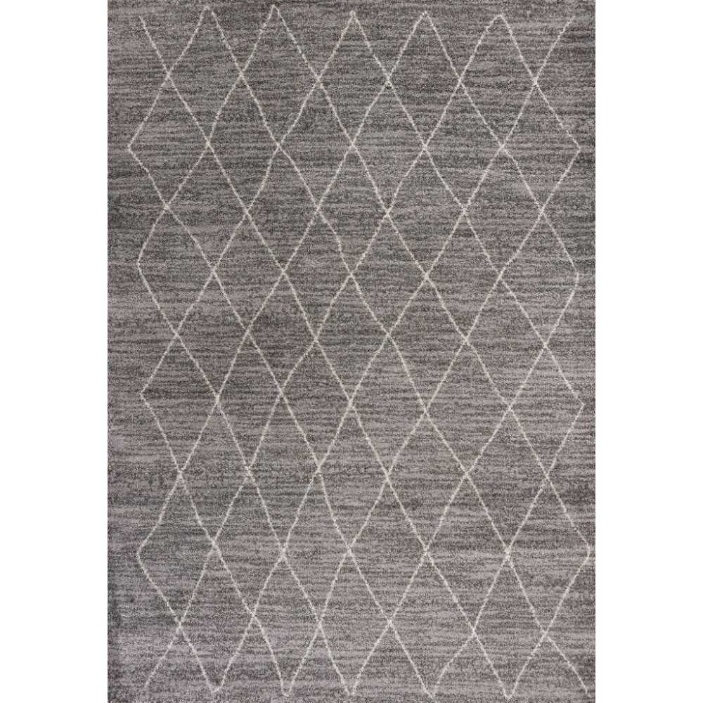 Landscapes Grey Boho 3'3"X 5'3" Rug Landscapes Grey Boho 3'3"X 5'3" Rug