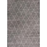 Landscapes Grey Boho 7'10"X 10'10" Rug