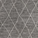 Landscapes Grey Boho 7'10"X 10'10" Rug