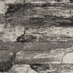 Landscapes Grey Highlights 7'10"X 10'10" Rug