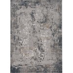 Lara Grey Luminary 7'10" x 10'10" Rug
