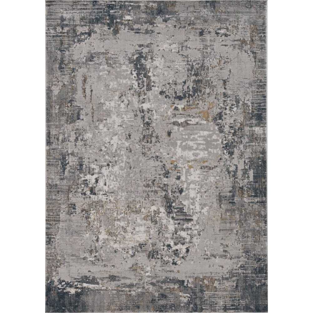 Lara Grey Luminary 7'10" x 10'10" Rug Lara Grey Luminary 7'10" x 10'10" Rug