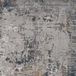 Lara Grey Luminary 7'10" x 10'10" Rug