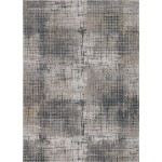 Lara Ivory/Grey Inspire 7'10" x 10'10" Rug