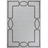Libby Langdon Hamptons Oatmeal Madison 21" x 34" Rug