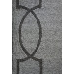 Libby Langdon Hamptons Oatmeal Madison 8' x 11' Rug