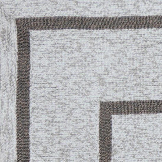 Libby Langdon Hamptons Oatmeal Madison 8' x 11' Rug