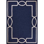 Libby Langdon Hamptons Ocean Madison 3' x 5' Rug