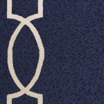 Libby Langdon Hamptons Ocean Madison 8' x 11' Rug