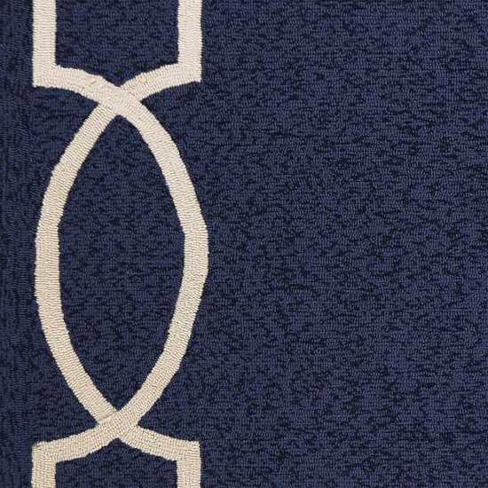 Libby Langdon Hamptons Ocean Madison 8' x 11' Rug