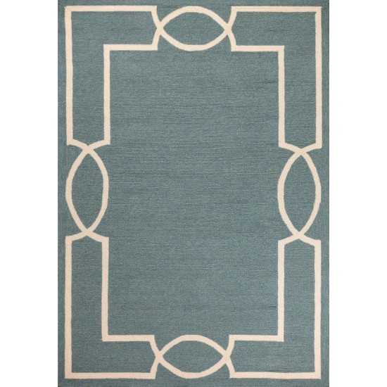 Libby Langdon Hamptons Spa Madison 21" x 34" Rug