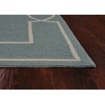 Libby Langdon Hamptons Spa Madison 8' x 11' Rug