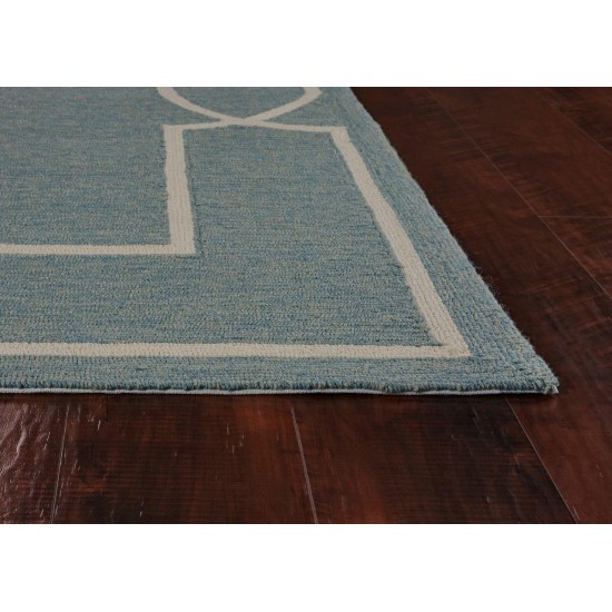 Libby Langdon Hamptons Spa Madison 8' x 11' Rug