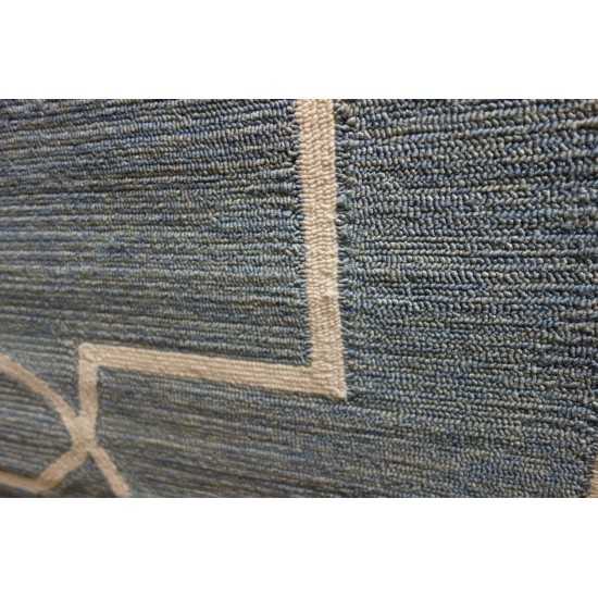 Libby Langdon Hamptons Spa Madison 8' x 11' Rug