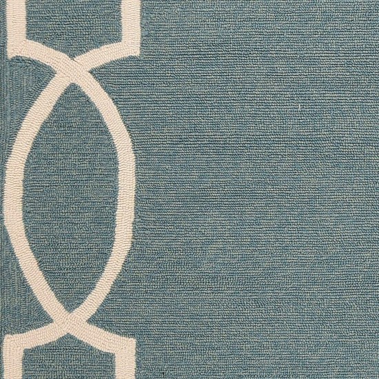 Libby Langdon Hamptons Spa Madison 8' x 11' Rug