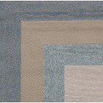 Libby Langdon Hamptons Spa Highview 21" x 34" Rug