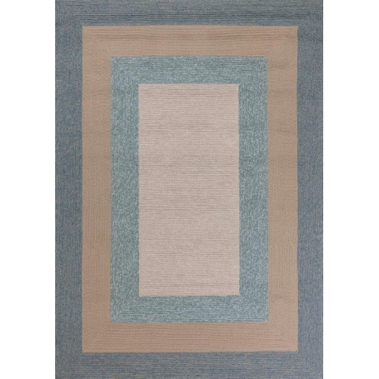 Libby Langdon Hamptons Spa Highview 3' x 5' Rug