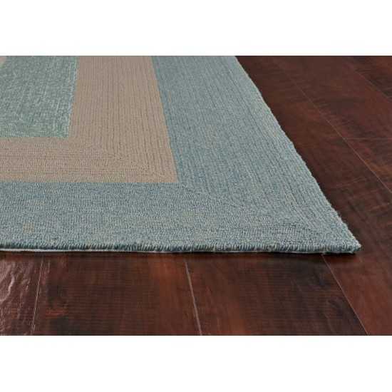 Libby Langdon Hamptons Spa Highview 3' x 5' Rug