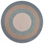 Libby Langdon Hamptons Spa Highview 7' Round Rug