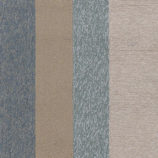 Libby Langdon Hamptons Spa Highview 7' Square Rug