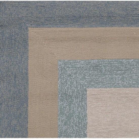 Libby Langdon Hamptons Spa Highview 8' x 11' Rug