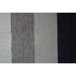 Libby Langdon Hamptons Charcoal Highview 6'6" x 9'6" Rug