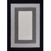 Libby Langdon Hamptons Charcoal Highview 8' x 11' Rug