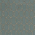 Libby Langdon Hamptons Spa Groovy Gate 3' x 5' Rug