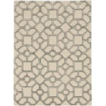 Libby Langdon Upton Putty/Spa Paris Garden 12' x 15' Rug