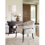 Libby Langdon Upton Putty/Spa Paris Garden 12' x 15' Rug