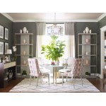 Libby Langdon Upton Putty/Slate Mod Scape 12' x 15' Rug