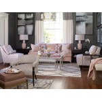 Libby Langdon Upton Putty/Slate Mod Scape 12' x 15' Rug