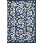 Lucia Denim Verona 3'3" x 4'11" Rug