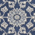 Lucia Denim Verona 5'3" x 7'7" Rug