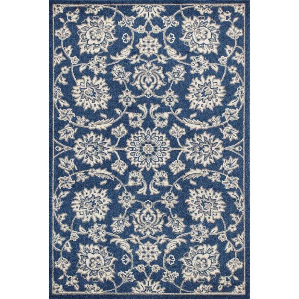 Lucia Denim Verona 7'7" x 10'10" Rug Lucia Denim Verona 7'7" x 10'10" Rug