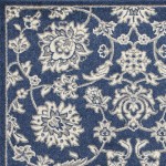 Lucia Denim Verona 7'7" x 10'10" Rug