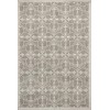 Lucia Grey Bentley 3'3" x 4'11" Rug