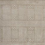 Lucia Beige Westport 3'3" x 4'11" Rug