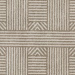 Lucia Beige Westport 3'3" x 4'11" Rug