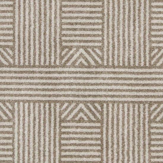 Lucia Beige Westport 3'3" x 4'11" Rug