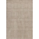 Lucia Beige Westport 5'3" x 7'7" Rug