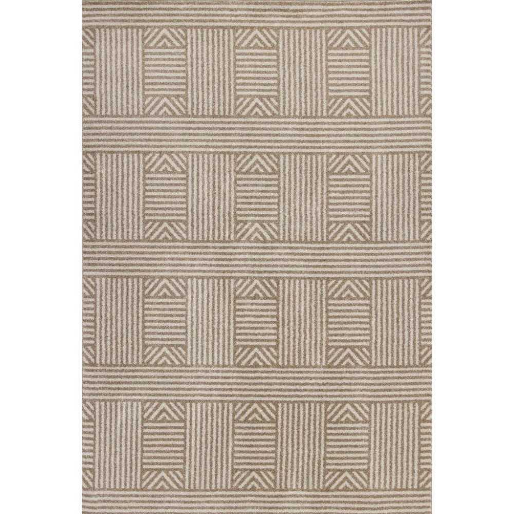 Lucia Beige Westport 5'3" x 7'7" Rug