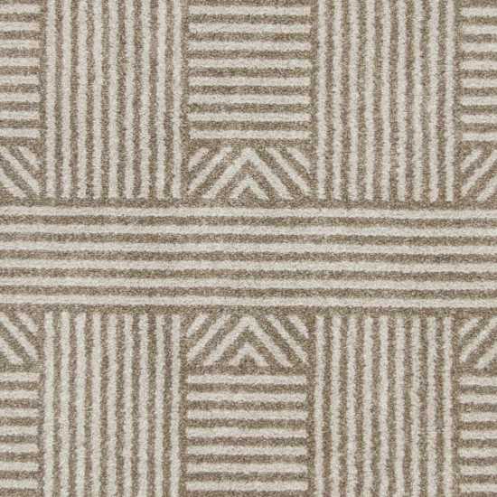 Lucia Beige Westport 5'3" x 7'7" Rug