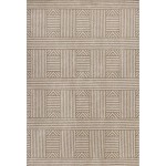 Lucia Beige Westport 7'7" x 10'10" Rug