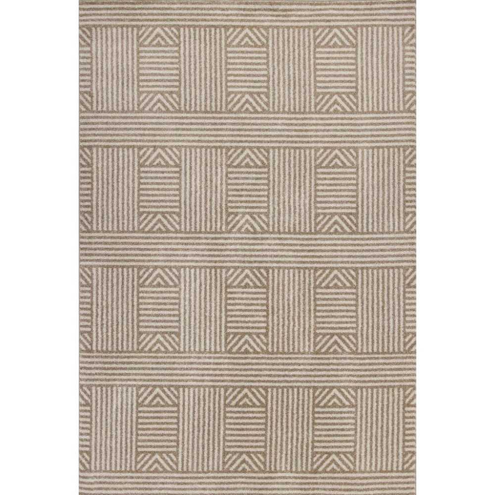 Lucia Beige Westport 7'7" x 10'10" Rug Lucia Beige Westport 7'7" x 10'10" Rug