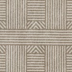 Lucia Beige Westport 7'7" x 10'10" Rug